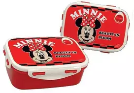 Disney Minnie Bloom sumuštinių dėžutė