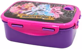 Monster High Clawsome sumuštinių dėžutė