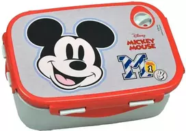 Disney Mikio sumuštinių dėžutė