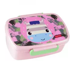 „Fisher-Price“ gyvūnų sumuštinių dėžutė