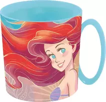 Disney princesės Ariel mikro puodelis 350 ml
