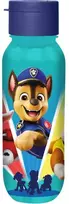 KIDS VAIKŲ vandens buteliukas mokyklai ant dviračio 500 ml Paw Patrol Chase Paw Patrol / Pw20000