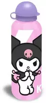 Hello Kitty Kuromi aliuminio buteliukas 500 ml