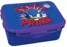 Sonic the Hedgehog „Get Me“ sumuštinių dėžutė