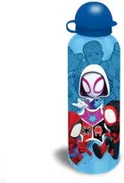 Žmogus-voras, mažas herojus, aliuminio butelis, 500 ml