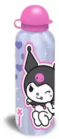 Hello Kitty Kuromi aliuminio buteliukas 500 ml