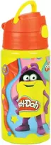„Play-Doh Happy“ aliuminio butelis su kabliuku, 500 ml