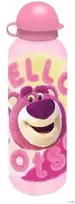Disney Žaislų istorijos Lotso Hello aliuminio butelis su gertuve 500 ml
