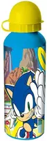 „Sonic the Hedgehog Prime“ „Sonic the Hedgehog“ aliuminio butelis 500 ml