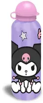 Hello Kitty Kuromi aliuminio buteliukas 500 ml