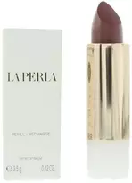 La Perla Satin Lūpų balzamas Kreminis Lipstick 204 Almond Refill 3.5 g