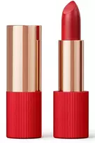 La Perla Satin Lūpų balzamas Kreminis Lipstick 201 Bitten Lips 3.5 g