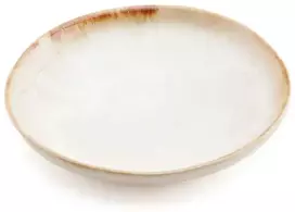 Bazaar Užkandžių lėkštė 17x17x2,5 cm