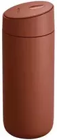 Fellow Carter Slide puodelis Sienna termo puodelis, 473 ml - rudas