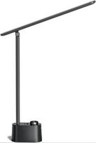 Honeywell Sunturalux LED stalinė lempa su USB įkrovimo jungtimis HWT-H01