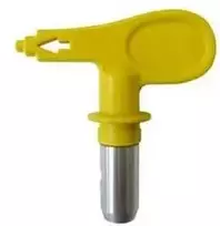 Antgalis dažų purkštuvams Wagner 553525 TradeTip3; 0,025''/0,63 mm
