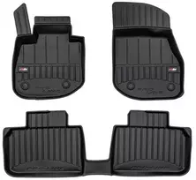 Frogum Guminiai kilimėliai BMW iX1 2022-