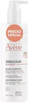 Avene XERACALM NUTRITION moisturizing balm “RRP €15.90” 400 ml