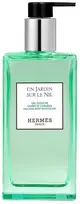 Hermes Un Jardin Sur Le Nil drėkinamasis dušo želė plaukams ir kūnui, visiems odos tipams, 200 ml