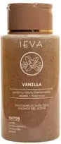 Šveičiamoji dušo želė IEVA VANILLA 300 ml