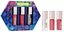 Set Trio Fenty Beauty Gloss Bomb Lūpų blizgis, 3 vnt., 9 ml
