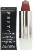 Fenty Beauty Fenty Icon Semi Matte Kreminis Lipstick 02 Papildomas 3.8 g