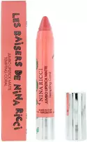 Nina Ricci Jumbo Matte Kreminis Lipstick Tempting Coral 2.5 g