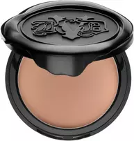 Kat Von D Kvd Lock-It Matte Compact Powder 03 Medium, 8 g