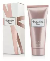 Nina Ricci Mademoiselle Ricci Smooth Losjonas kūnui Body, 100 ml