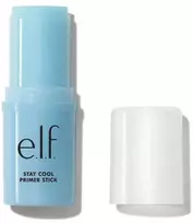 Elf Cosmetics Stay Cool Primer Stick Cool Stick vėsinanti pieštukinė makiažo bazė, 17 g