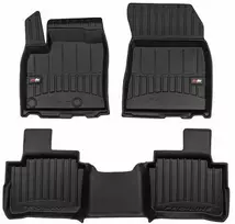 Frogum Guminiai kilimėliai Nissan Qashqai III 2024-2024m.