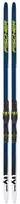 FISCHER AEROLITE SKATE 60 SET slidės su apkaustais-176 cm