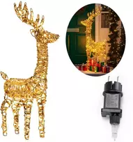 LED girlianda Springos CL1245
