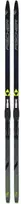 Lygumų slidės su apkaustais Fischer Twin Skin Sport EF IFP-189 cm