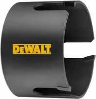 Grąžtas Gręžimo karūna su kietmetaliais 92 mm, DeWALT