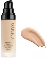 Artdeco Toninis kremas be aliejaus Perfect Teint