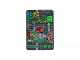 Nsh Nordic Žaidimų kilimėlis 67 x 100 cm PARADISO TOYS (805-513)