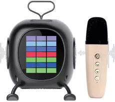 Bluetooth kolonėlė su mikrofonu F23A