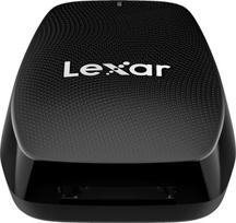 Lexar CFExpress Type B, USB 3.2