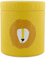 Trixie Vaikiškas termo indas maistui 'Liūtas' - 350 ml