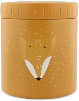 Trixie Vaikiškas termo indas maistui 'Lapinas' - 350 ml