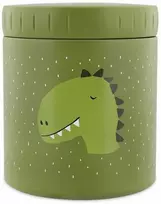 Trixie Vaikiškas termo indas maistui 'Dino' - 350 ml