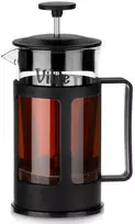 Vilde Kavos aparatas 350 ml Stiklinis French Press