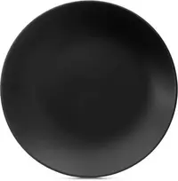 Lumarko Orion Keraminė Lėkštė 27 cm Juoda - Universalus Naudojimas