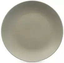Lumarko Orion Keramikinė lėkštė 27 cm Matinė alyvuogių spalva