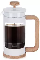 Orion Kavos virimo aparatas Prancūziška spauda 400 ml