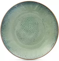 Lumarko Orion Keraminė Lėkštė 27 cm Žalia