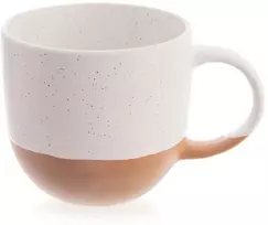 Lumarko Orion Keramikinis puodelis 290 ml - Kava - Arbata - Universalus
