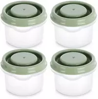 WMF Indai padai 60ml 4vnt