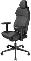 ThunderX3 SOLO 360 Ergonomic Gaming Chair – Modern, Juodas